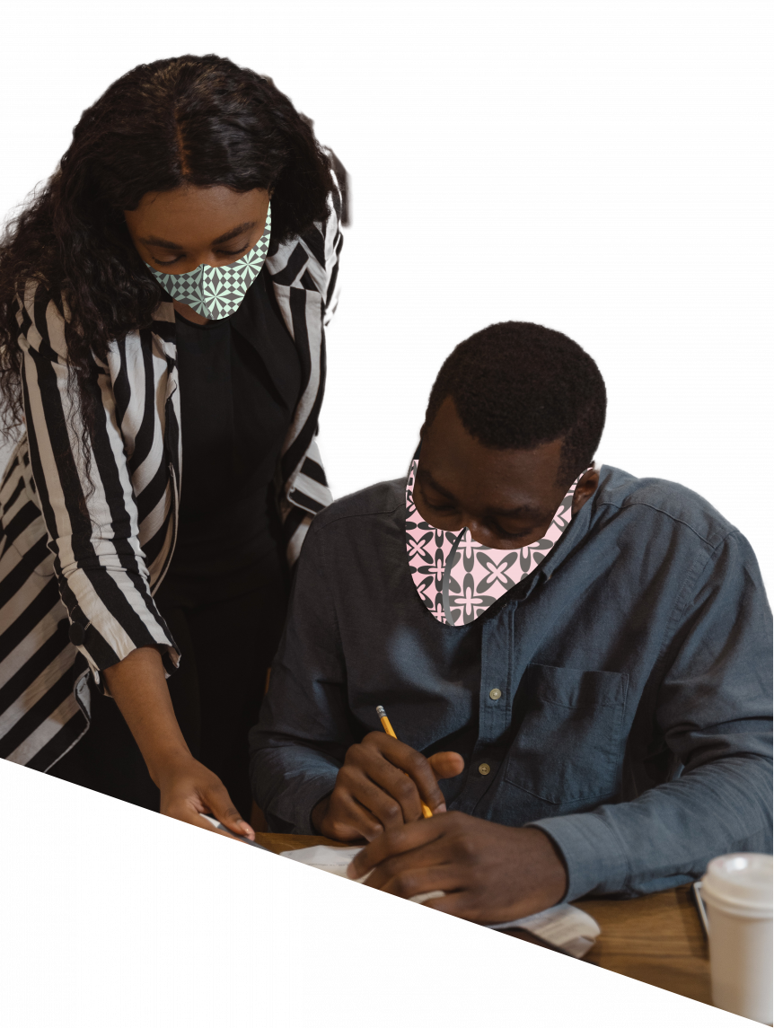 Bongabi COVID-19 Resilience